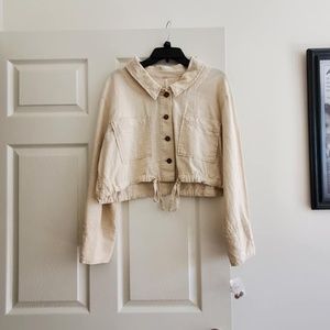 Crop Top Summer Shorts Set that is a SMASH!!!